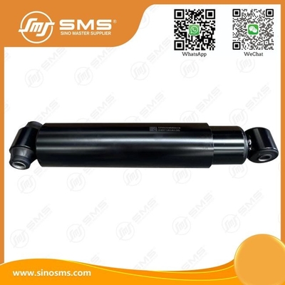 카비 충격 흡수 DZ9X259680019 SHACMAN 트럭 부품 Shacman X6000