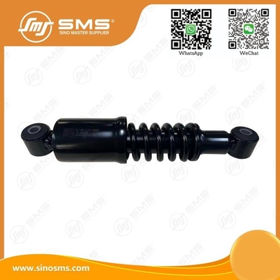 전면 충격 흡수 811W41722-6022 SHACMAN 트럭 부품 캐비 충격 흡수