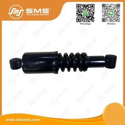 후면 충격 흡수기 조립 811W41722-6032 HOWO 트럭 부품