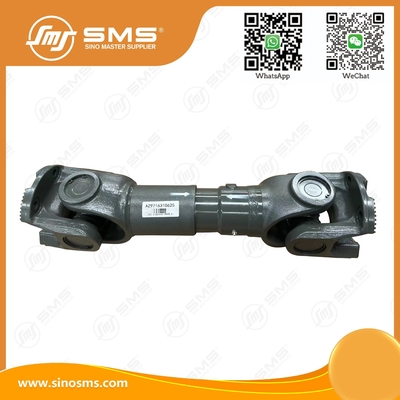 AZ9716310625 드라이브 샤프트 HOWO 트럭 부품 L625 Ф165х4