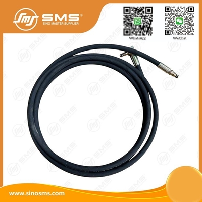 수압 실린더 파이프 711W31111-6010 HOWO 트럭 부품 4.2m HOWO T5G