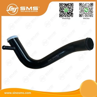 라디에이터 파이프 DZ97259534563 SHACMAN 트럭 부품 Shacman X6000