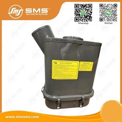 공기 필터 Assy WG9931190001 HOWO 트럭 부품