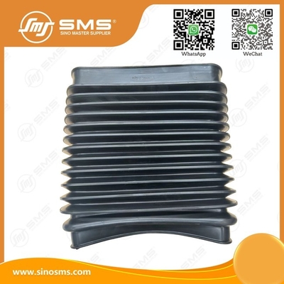 흡입 벨로 WG9925190087 HOWO 트럭 부품