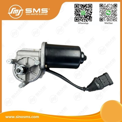 와이퍼 모터 집합 810W26401-6143 HOWO 트럭 부품 HOWO T5G C7H