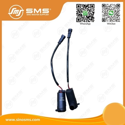윈드스크린 세척 펌프 810W26485-6033/2 HOWO 트럭 부품 윈드스크린 세척 펌프
