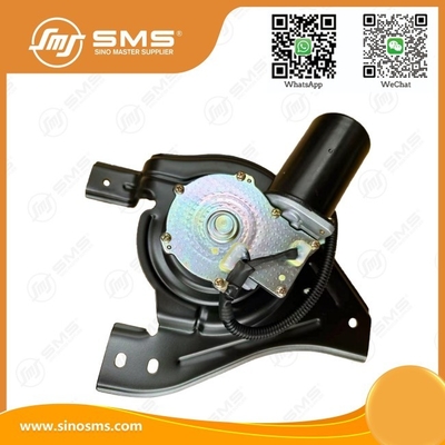 와이퍼 모터 DZ16231740030 SHACMAN 트럭 부품 Shacman X6000