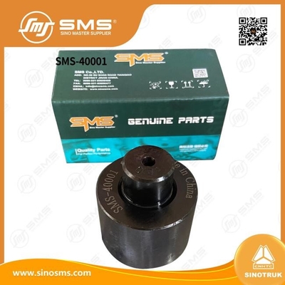 브레이크 신발 롤러 199000340027 Sinotruk Howo Shacman 포튼 (42mm) SMS