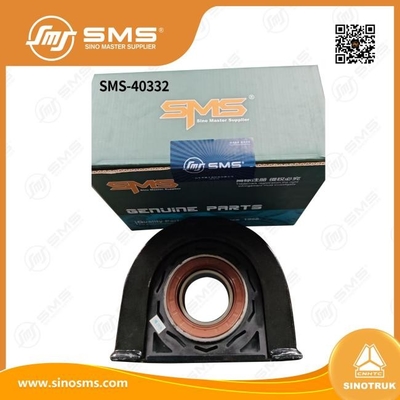 중앙 베어링 조립 AZ9319313260 HOWO 트럭 부품 새 모델 (70mm) SMS