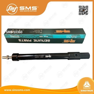WG9100570014 SINOTRUK HOWO 트럭 부품 수압 실린더 정지