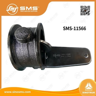 나비 밸브 DZ9100189018 배기가스 브레이크 밸브 SHACMAN 트럭 부품