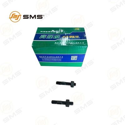 스터드 섀시 부품 190003813543 볼트 Sinotruk HOWO 트럭 부품