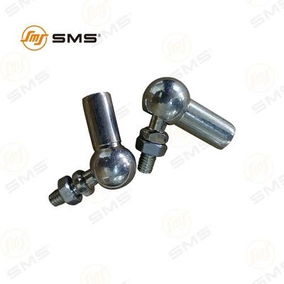 볼 관절 190003963623 볼 헤드 SINOTRUK HOWO 무거운 트럭 부품