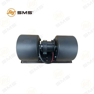 히터 송풍 모터 F2000 DZ13241841114 SHACMAN 트럭 부품 모터 어셈블리