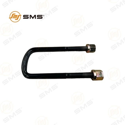 사각 AZ9925520230 U 볼트 Sinotruk HOWO 트럭 부품 승차 볼트