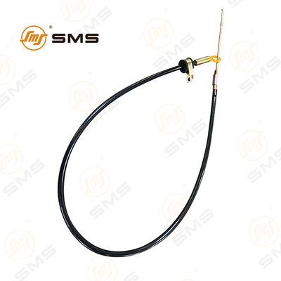 오일 디프 스틱 Vg1500010600 오일 라이너 Sinotruk Howo 트럭 부품