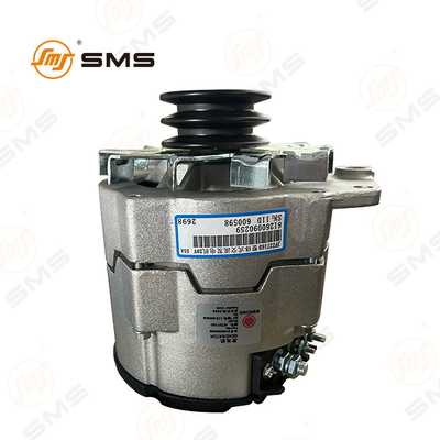 HOWO 덤프트럭 및 발굴기용 트랙터 전동기 612600090259