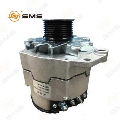 WEICHAI 612600090248 디젤 엔진 발전기 24V/28V 70A