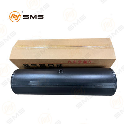 40L 공기 수신기 탱크 1327135680017 FOTON 트럭 예비 부품