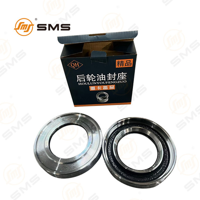 HOWO 트럭 부품 허브 오일 시일 링 199012340019 후륜 오일 시일