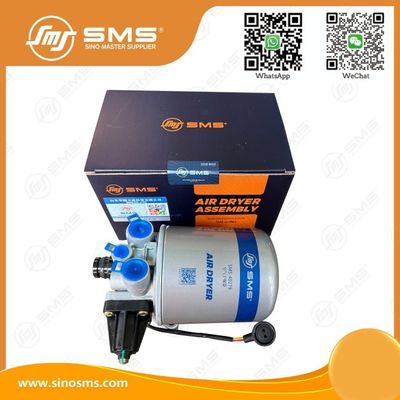 Air Dryer Cartridges WG9100368471 HOWO Truck Parts