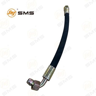 WG9100470107 고압 펌프 HOWO 트럭 부품