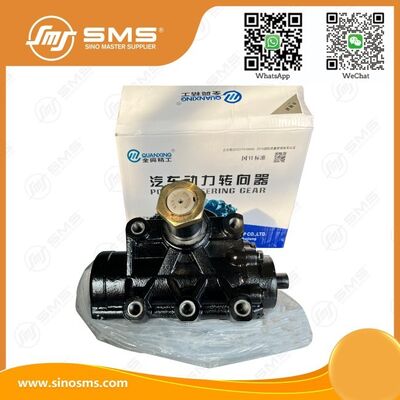 DZ9114470075 전력 스티어링 펌프 SHACMAN 트럭 부품