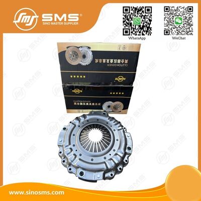 DZ9114160026 클러치 플레이트 SHACMAN 트럭 부품