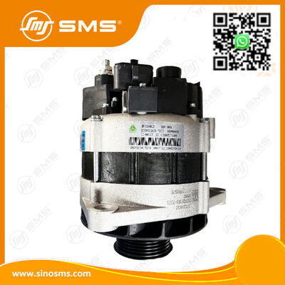 시노트룩 HOWO T7H/T5G용 28V 중량 전원 전원 발전기 OEM 부품 번호 202V26101-7271