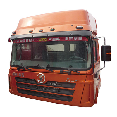 SHACMAN F3000 CABINE COMPLET과 CABINE은 부품을 절약합니다