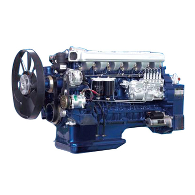 ISO9001 Wd615 Wd618 Wp10 WEICHAI 엔진 160*65*97CM