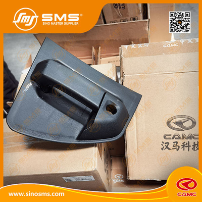 15*20*3CM 트럭 문 손잡이 61H08-05280 61H08-05270 CAMC 트럭 부분