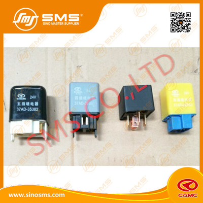 CAMC H9 6X4 트럭 빛 더 순간적인 37AD-3508 CAMC 트럭 부분