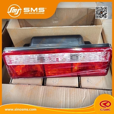 37AD-73010 CAMC 트럭 후부 램프 집회 대체 ISO9001