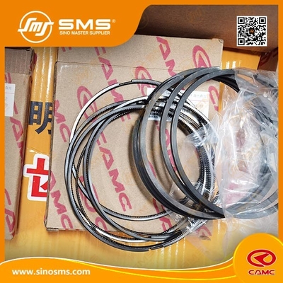 원래 CAMC 트럭 피스톤 링 618DB1004104A/103A/102A
