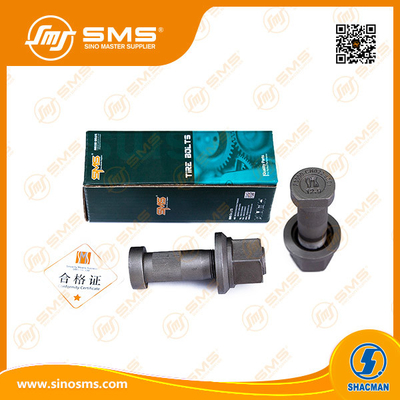 핵심 SMS-41022와 81.45501.0077개 샤크만 F3000 SMS 트럭 앞 볼트 부분