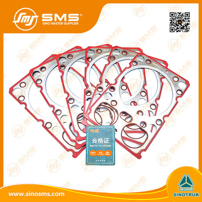 612600040355 SM 트럭 부분적은 헤드 가스켓 OEM ODM SMS-10101을 실린더를 답니다