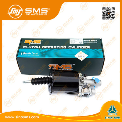 WG9725230041/2 SM 트럭 부분은 동작 실린더 SMS-20425를 부여잡습니다