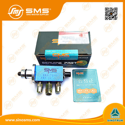 F99660 SM 트럭 두배 Ｈ 밸브 샤크만 트럭 예비품  SMS-20903 부품