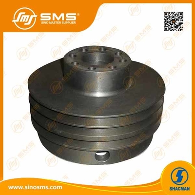 ISO9001 SHACMAN 트럭 엔진 풀리 Wp12 612600020139 부품