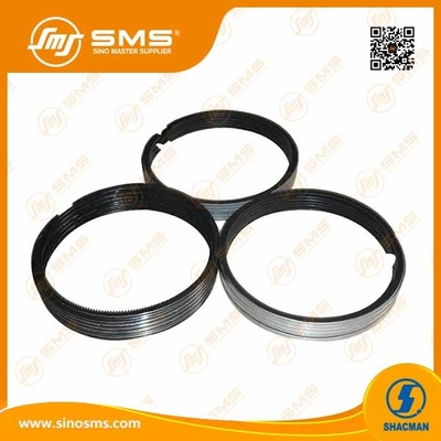BV ISO SHACMAN 트럭 피스톤 링 Wp12 612630020026 부분