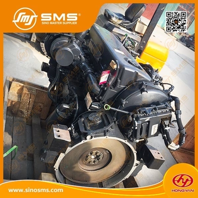 OEM ODM 아이브코 트럭 엔진 겐라이언 아이브코 트럭 표준 크기 부품