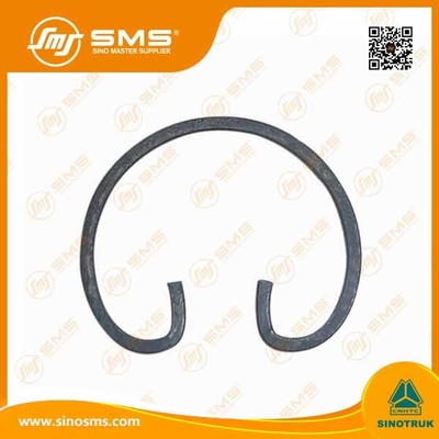 벨소리 Wd615 WG1560030012를 보유하는 OEM ODM HOWO 트럭 부분