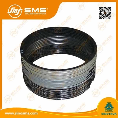 BV Wd615 HOWO 트럭 피스톤 링 VG1560030045 45*50*2mm 부분
