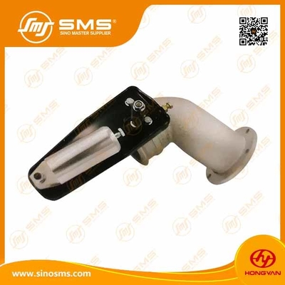 3506-7960095 배기 브레이크 밸브 SAIC HONGYAN 아이브코 트럭 부분
