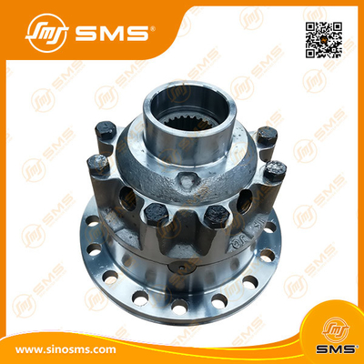 AZ9231320274-2 디프 조립 HOWO 트럭 OEM ODM 부분