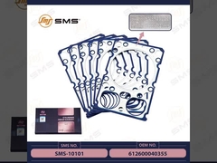 완전히 새로 디자인 된 부품