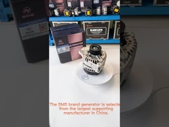 전원 전원 612600090259 HOWO 트럭 부품