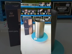 M3000-1002106 실린더 라이너 유차이 엔진 부품