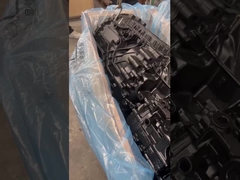 ZF 기어박스 12TX2621TD DZ97259220911 SHACMAN 트럭 부품 Shacman X6000